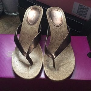 Wedges